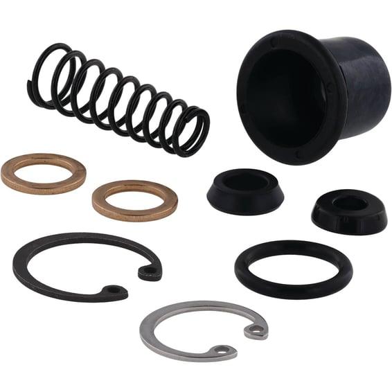 master cylinder rebuild kit. Rear