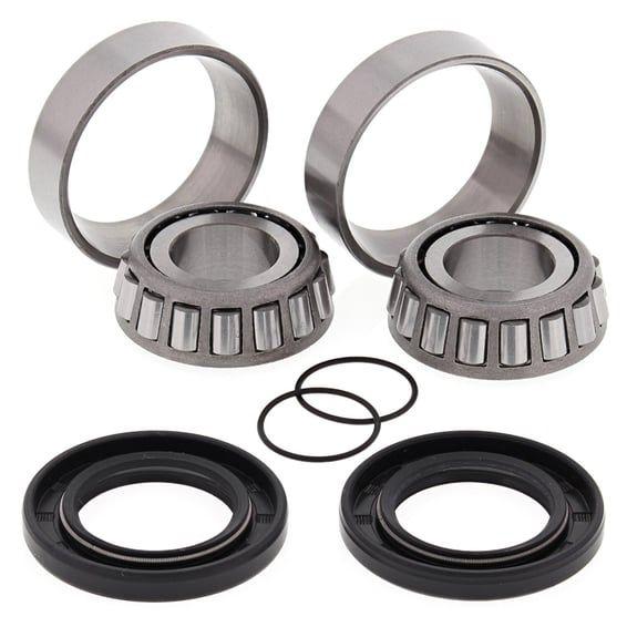 swing arm bearing kit