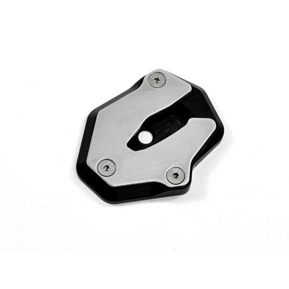 sidestand foot black