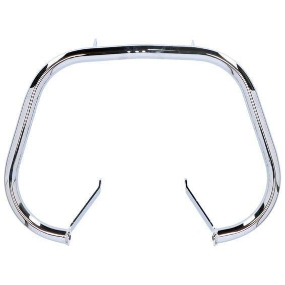 38mm 'Fat Bar' engine guard. Chrome