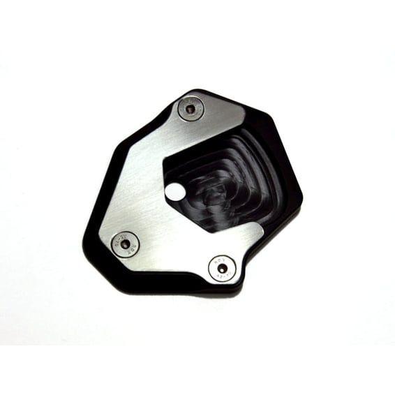 sidestand foot black