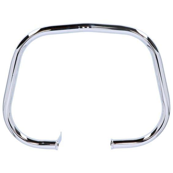 38mm 'Fat Bar' engine guard. Chrome
