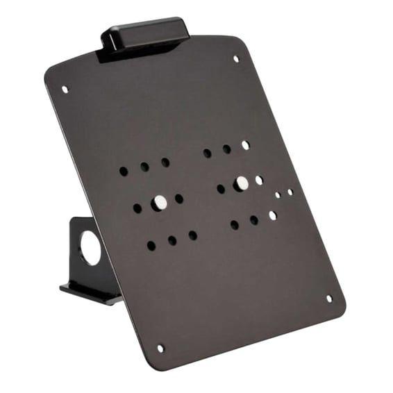 side mount License plate bracket short