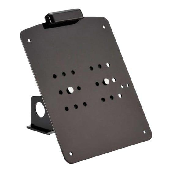 side mount License plate bracket short