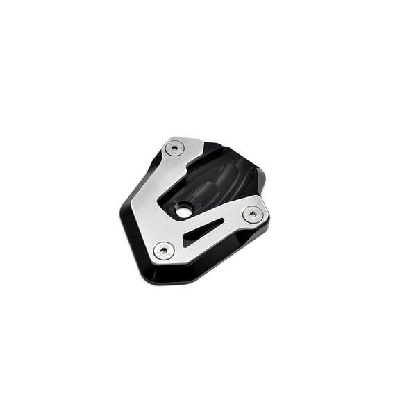 sidestand foot black