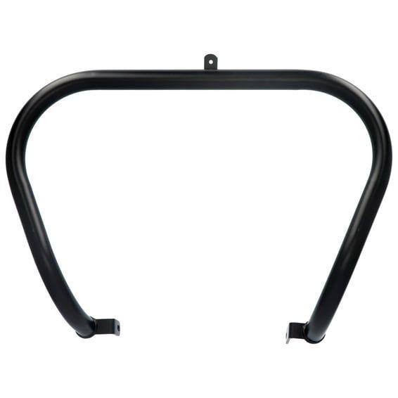 38mm 'Fat Bar' engine guard. Matte black