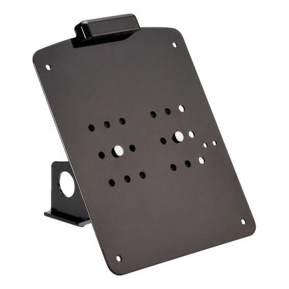side mount License plate bracket short