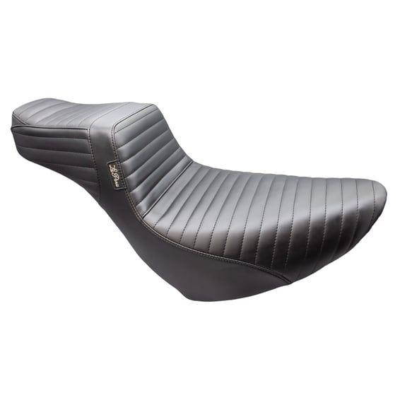 LePera, Tail Whip 2-up seat 'Daddy Long Legs'. Pleated