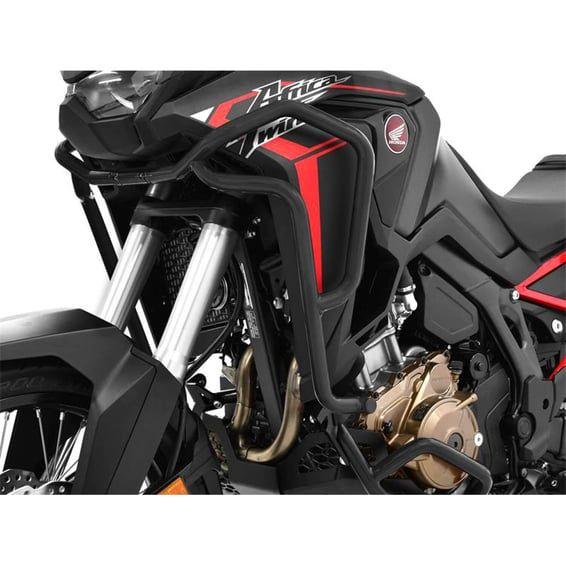fairing crash bar black