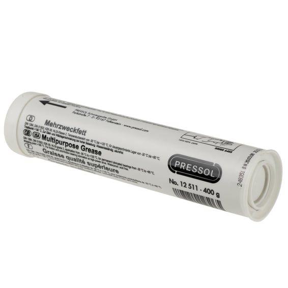 multi purpose grease cartridge. 400 gram