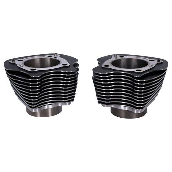 107" to 124" 4.25" big bore conversion cylinders for M8