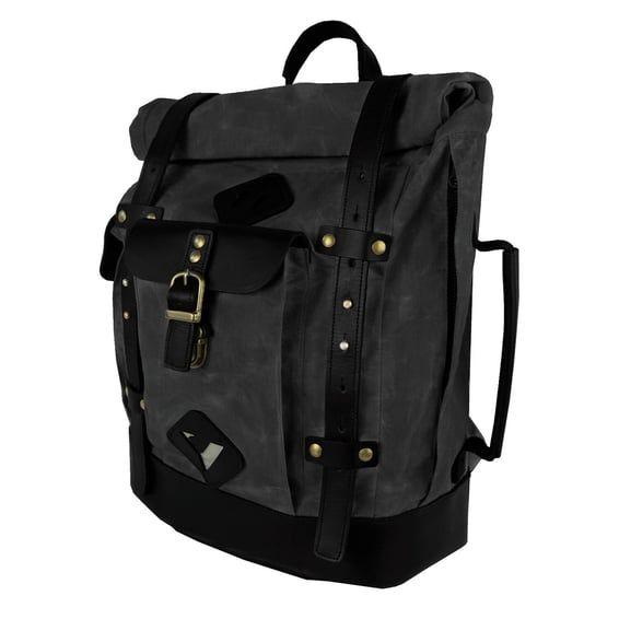 Oasis II bag black