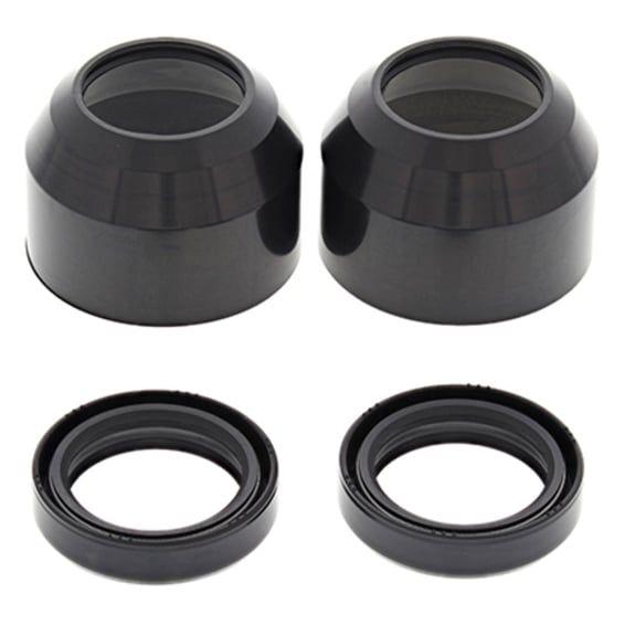 fork oil seal & dust seal kit