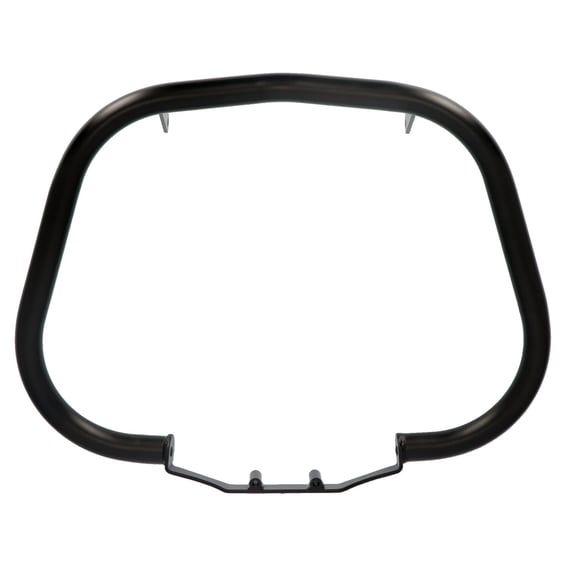 38mm 'Fat Bar' engine guard. Matte black