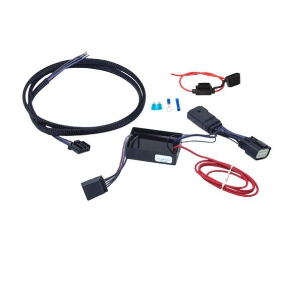 NAMZ, Trailer Isolator with 12-Position Molex