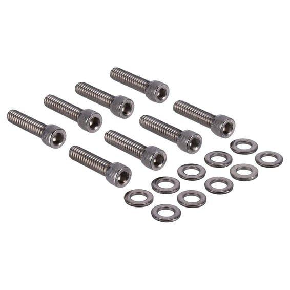 bolt kit, lifterbase