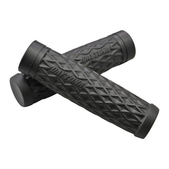 1" Grippy Grip set. GRID. Black