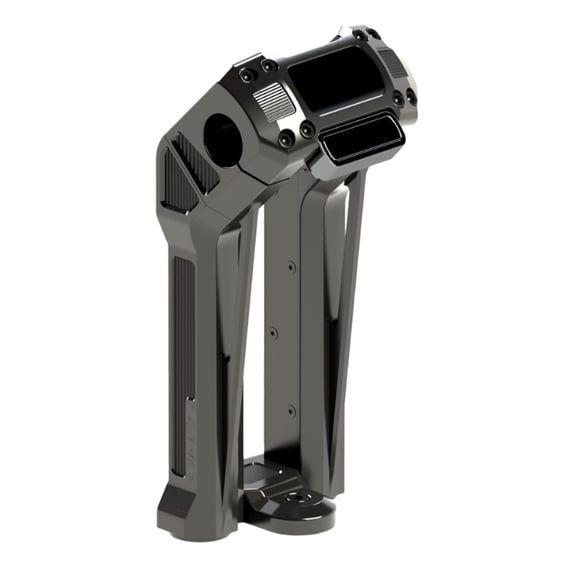 Clubstyle riser kit Pullback. 7"