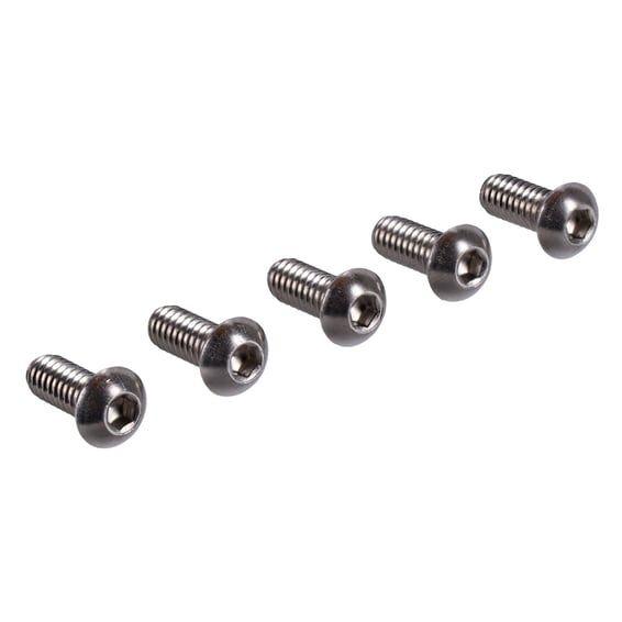 bolt kit, aircleaner.