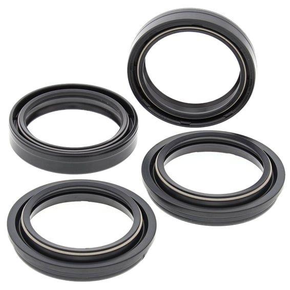 fork oil seal & dust seal kit