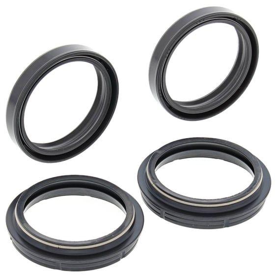 fork oil seal & dust seal kit