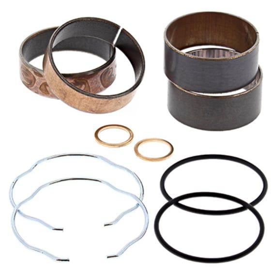 fork slider bushing kit