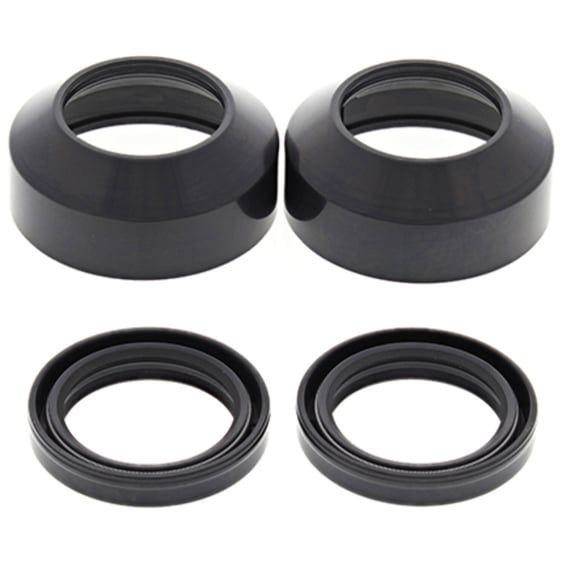 fork oil seal & dust seal kit