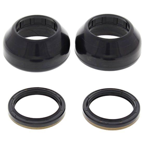 fork oil seal & dust seal kit