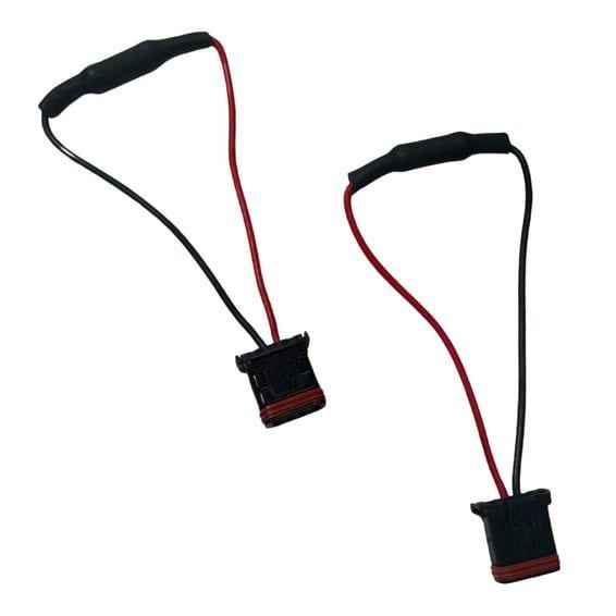 front turn signal equalizer module set