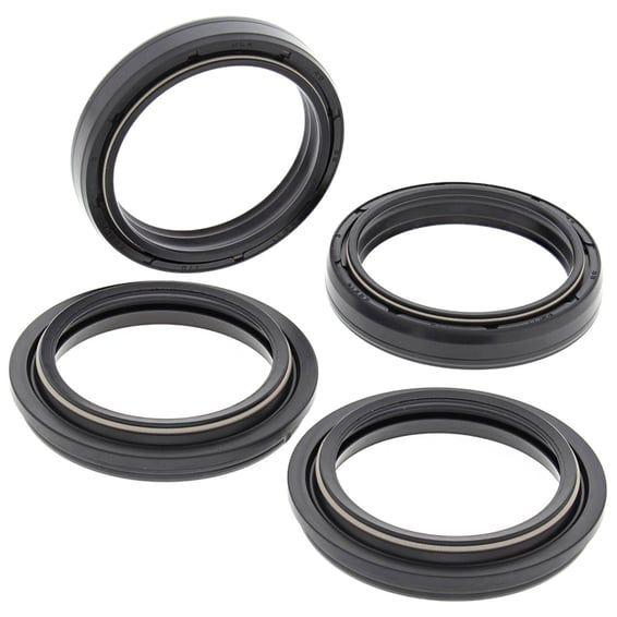 fork oil seal & dust seal kit