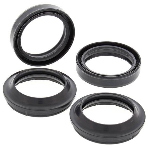 fork oil seal & dust seal kit