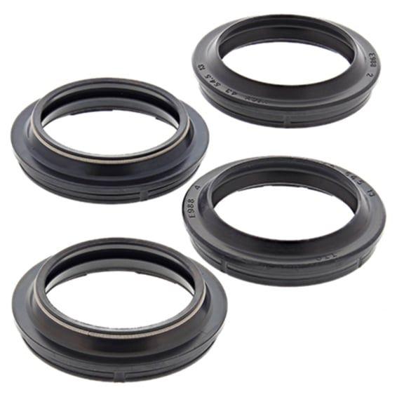 fork dust seal kit