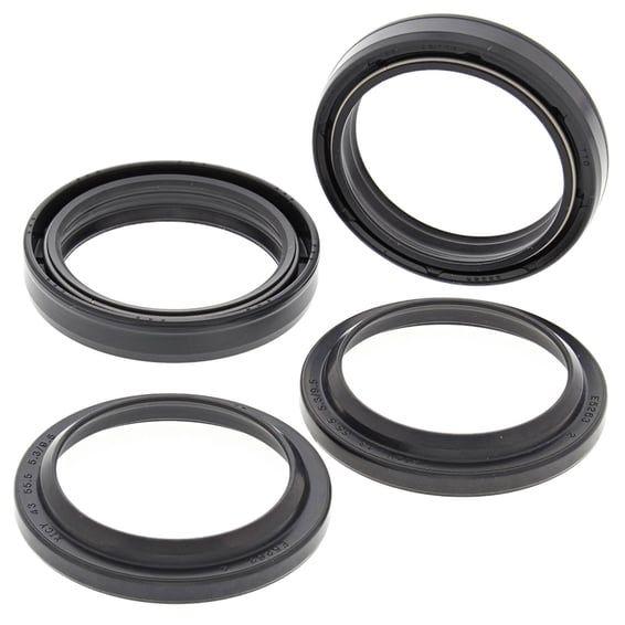 fork oil seal & dust seal kit