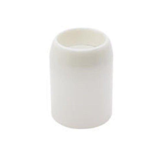 Fork seal bullet 47mm white