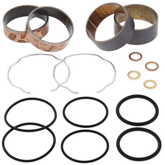 fork slider bushing kit