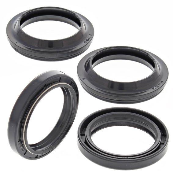 fork oil seal & dust seal kit