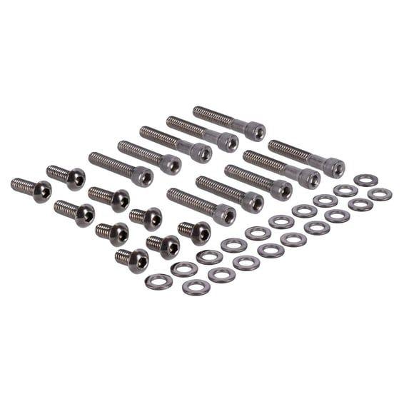 bolt kit, primary cover