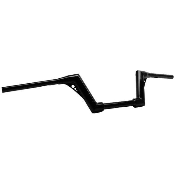 Tomahawk Series Mini Ape 1 1/2"HandleBar. Bla