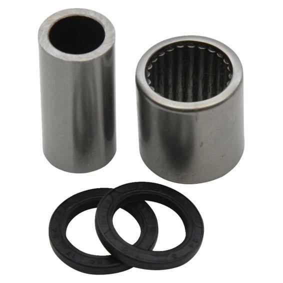 lower rear shock bearing kit