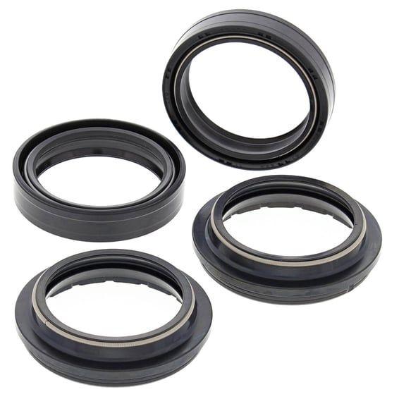 fork oil seal & dust seal kit