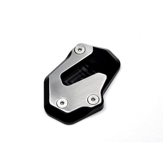 sidestand foot black