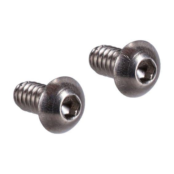 bolt kit, air cleaner