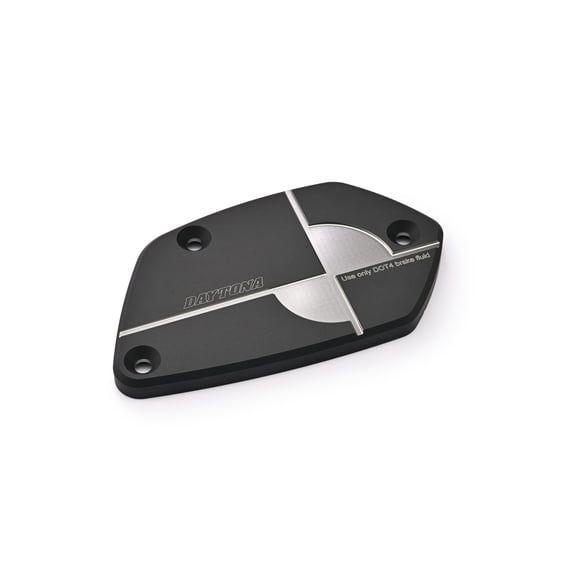 master cylinder cover. Front brake