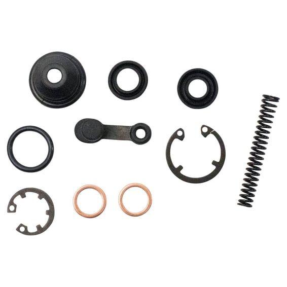 Master Cylinder Rebuild Kit Front