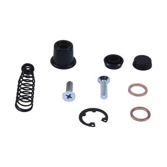 Master Cylinder Rebuild Kit Front
