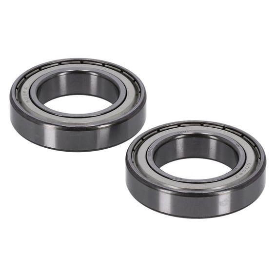 Bdl repl. Sealed bearings