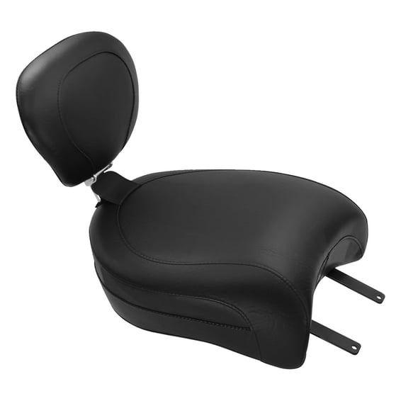 Wide Touring passenger seat