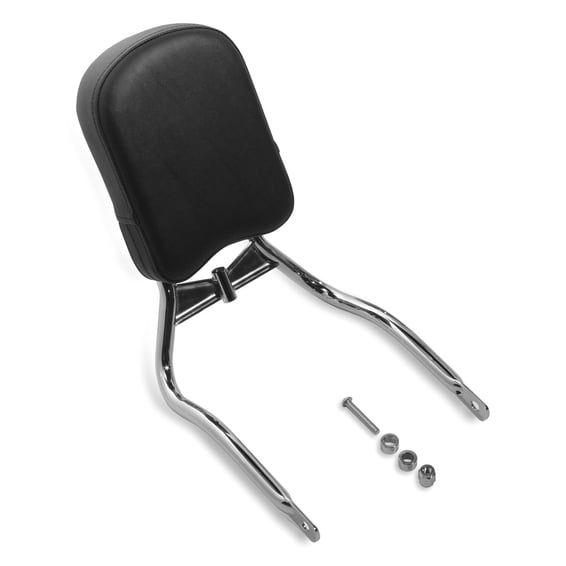 NC Paladin® Back rest kit chrome