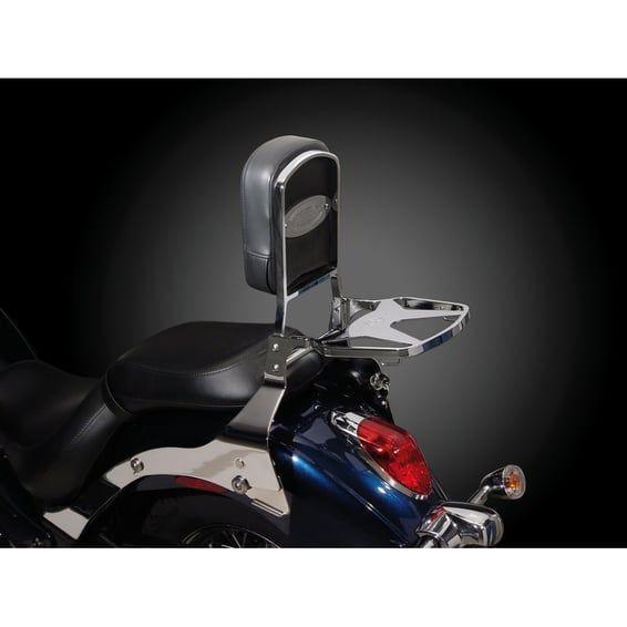 NC Paladin® Back rest chrome