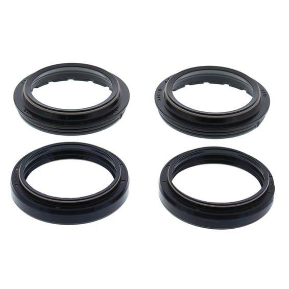 fork oil seal & dust seal kit